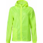 CLIQUE Basic Rain Jacket Visibility yellow (11)