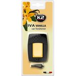 K2 VIVA - Ilmanraikastin Vanilja
