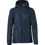 CLIQUE Basic Rain Jacket Dark navy (580)