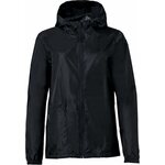 CLIQUE Basic Rain Jacket Black (99)