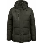 CLIQUE Colorado Ladies Tumman harmaa (945)