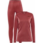 CRAFT CORE Warm Baselayer Set W Astro (421000)
