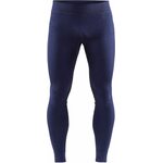 CRAFT Fuseknit -miesten pitkät tekniset alushousut Merenkulku (B91000)