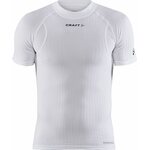 CRAFT Active Extreme X -miesten korkean suorituskyvyn aluskerrasto-T-paita Valkoinen (900000)