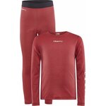 CRAFT CORE Warm Baselayer Set J Astro (421000)