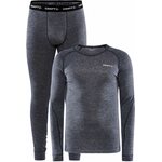 CRAFT CORE Wool Merino Set M Meleerattu liekki (396200)