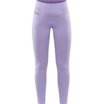 CRAFT CORE Dry -naisten pitkät toiminnalliset alushousut Violetti (723000)