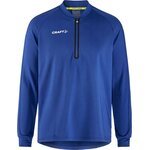 CRAFT Extend Half Zip M Koboltti (346000)