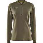 CRAFT Extend Half Zip W Rift (664000)