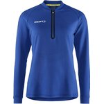 CRAFT Extend Half Zip W Koboltti (346000)