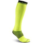 CRAFT Compression -kompressiosukat Flumino/black (2851)