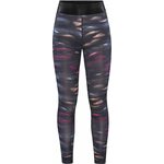 CRAFT Core Essence Tights W Hehku-Musta (716999)