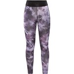 CRAFT Core Essence Tights W Lupiini-Moniväri (724007)