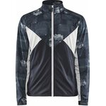 CRAFT ADV Essence Wind Jacket M Musta/graniitti (999985)