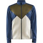 CRAFT ADV Essence Wind Jacket M Tide-Botanic (698671)