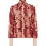 CRAFT ADV Essence Wind Jacket W Astro-Moniväri (421007)