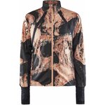 CRAFT ADV Essence Wind Jacket W Glow-Moniväri (716007)