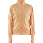 CRAFT ADV Essence Wind Jacket W Peach (582000)