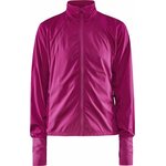 CRAFT ADV Essence Wind Jacket W Purppura (486000)