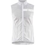 CRAFT Essence Light Wind Vest M Valkoinen (900000)
