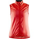 CRAFT Essence Light Wind Vest W Shock (825000)