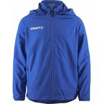 CRAFT Squad Go Jacket Jr Club cobolt (346000)