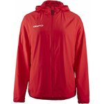 CRAFT Squad Go Jacket W Bright red (430000)