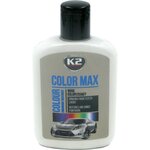 K2 COLOR MAX - värjäävä vaha 200 ml Valkoinen