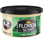 K2 FLORIDA SCENT - Ilmanraikastin Vihreä tee