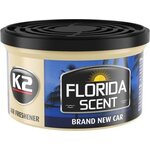 K2 FLORIDA SCENT - Ilmanraikastin Uusi auto