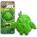 K2 JOY - Ilmanraikastin Elämä