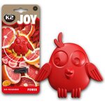 K2 JOY - Ilmanraikastin Voima