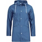 CLIQUE Classic Rain Jacket Royal blue (55)