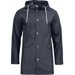 CLIQUE Classic Rain Jacket Dark navy (580)