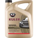 K2 KULER - Jäähdytinnestetiiviste 5L Punainen