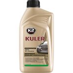 K2 KULER - Jäähdytinnestetiiviste 1L Vihreä