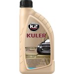 K2 KULER - Jäähdytinnestetiiviste 1L Sininen