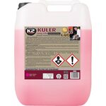 K2 KULER - Coolant concentrate 20 kg Rose