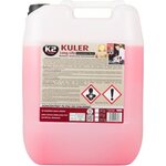 K2 KULER - Coolant concentrate 20 kg Rouge