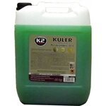 K2 KULER - Coolant concentrate 20 kg Vert