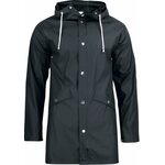 CLIQUE Classic Rain Jacket Black (99)