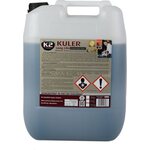 K2 KULER - Coolant concentrate 20 kg Bleu