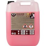 K2 KULER - Käyttövalmis jäähdytinneste -35°C 20KG Punainen