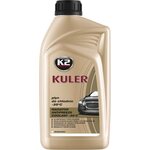 K2 KULER - Käyttövalmis jäähdytinneste -35°C 1L Kirkas