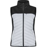 CLIQUE Utah Vest Ladies Reflective (949)