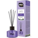 ERLA Sato -ilmanraikastintikut 50ml Makea ilta