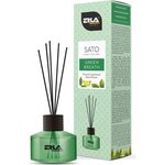ERLA Sato -ilmanraikastintikut 50ml Vihreä hengitys