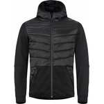CLIQUE Utah Jacket Musta (99)