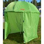 OLTECH PT16 -aurinkovarjoteltta Lime
