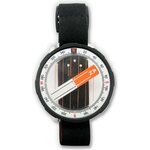 KANPAS MAW-45-FS Stable rannekompassi Asteet